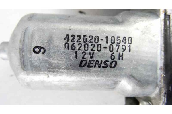 42252010570 ELEVALUNAS DELANTERO IZQUIERDO TOYOTA RAV4 (A3)