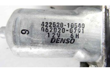 42252010570 ELEVALUNAS DELANTERO IZQUIERDO TOYOTA RAV4 (A3) Executive 2006 42252010570 171887 TOYOTA - 1