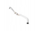 RM MOTORS Downpipe BMW E46 318d 320d M47 M47N Part manufacturer RM Motors