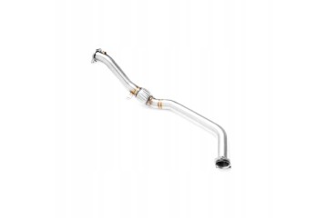 RM MOTORS Downpipe BMW E46 318d 320d M47 M47N Part manufacturer RM Motors
