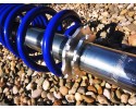 TuningArt threaded suspension Audi A4 B5 FWD Limousine Avant Part manufacturer TA Technix