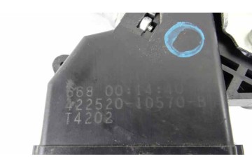 42252010570 ELEVALUNAS DELANTERO IZQUIERDO TOYOTA RAV4 (A3) Executive 2006 42252010570 171887 TOYOTA - 2
