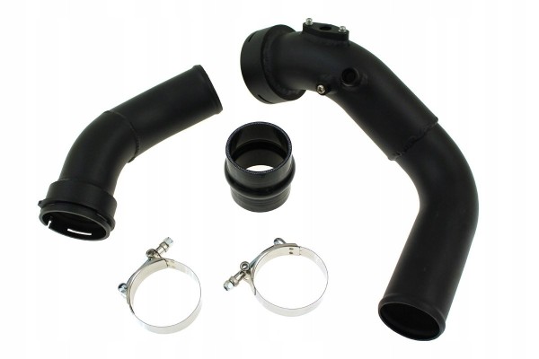 Charge Pipe BMW F30 F32 N55 135i 335i 435i Car type passenger cars