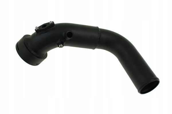 Charge Pipe BMW F30 F32 N55 135i 335i 435i Quality of parts according to GVO Z replacement