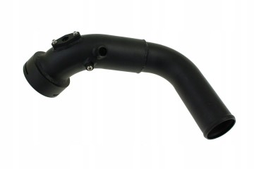 Charge Pipe BMW F30 F32 N55 135i 335i 435i Quality of parts according to GVO Z replacement