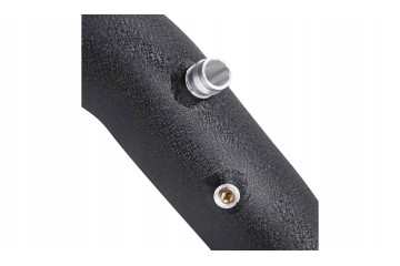 Tubo de Carga BMW F30 F32 N55 135i 335i 435i TUNING