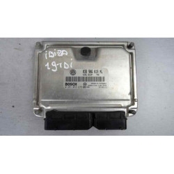 038906019NL CENTRALITA MOTOR UCE SEAT IBIZA (6L1)