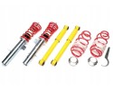 Threaded suspension Citroen C2 C3 I Pluriel TA Technix