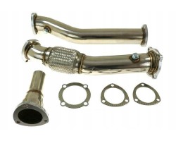 Downpipe Audi TT A3 VW Golf IV 1 8T AWD Decat TUNING SPORT
