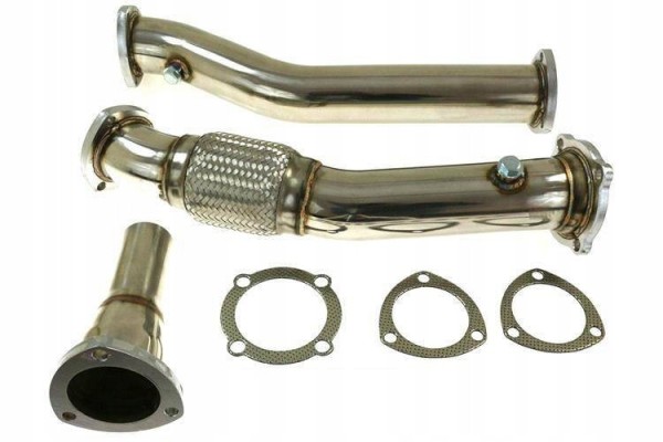 Downpipe Audi TT A3 VW Golf IV 1 8T AWD Decat TUNING SPORT