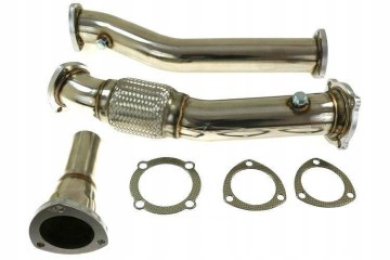 Downpipe Audi TT A3 VW Golf IV 1 8T AWD Decat TUNING SPORT