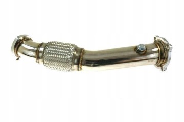 Downpipe Audi TT A3 VW Golf IV 1 8T AWD Decat TUNING SPORT Part manufacturer Turboworks