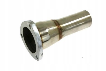Downpipe Audi TT A3 VW Golf IV 1 8T AWD Decat TUNING SPORT Catalog number of the part mg dp 010
