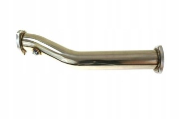 Downpipe Audi TT A3 VW Golf IV 1 8T AWD Decat TUNING SPORT Car type passenger cars