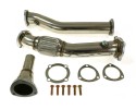 Downpipe Audi TT A3 VW Golf IV 1 8T AWD Decat TUNING SPORT Quality of parts according to GVO P replacement with original quality