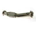 Downpipe Audi TT A3 VW Golf IV 1 8T AWD Decat TUNING SPORT EAN GTIN 5903713017110