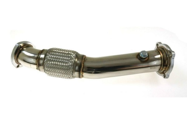 Downpipe Audi TT A3 VW Golf IV 1 8T AWD Decat TUNING SPORT EAN GTIN 5903713017110