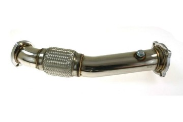 Downpipe Audi TT A3 VW Golf IV 1 8T AWD Decat TUNING SPORT EAN GTIN 5903713017110