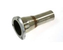 Downpipe Audi A3/S3 8L TT 8N Skoda Octavia 1.8T AWD Decat