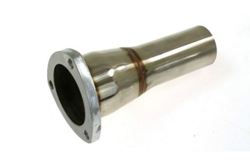Downpipe Audi A3/S3 8L TT 8N Skoda Octavia 1.8T AWD Decat