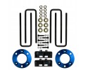 Suspension Lift 2 Ford F150 4WD 2004 2019 ORE4x4