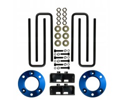 Suspension Lift 2 Ford F150 4WD 2004 2019 ORE4x4
