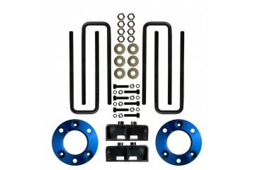 Suspension Lift 2 Ford F150 4WD 2004 2019 ORE4x4