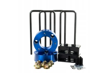 Suspension Lift 2 Ford F150 4WD 2004 2019 ORE4x4 Car type 4x4 SUV