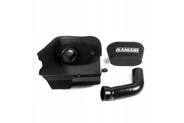 INTAKE SYSTEM AUDI A3 S3 8V CUPRA GOLF 7 GTI R MQB 1 8 2 0TSI PIPE RA
