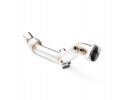 Downpipe BMW E60 E61 520d M47N2