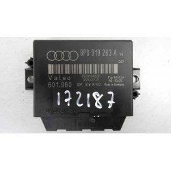8P0919283A NO IDENTIFICADO AUDI A3 SPORTBACK (8PA)