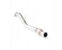 Downpipe BMW E60 E61 520d M47N2 Part manufacturer RM Motors