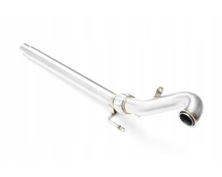 Downpipe Audi A3 1 9 2 0 tdi 8P VW GOLF 1 9 2 0 tdi V TUNING SPORT