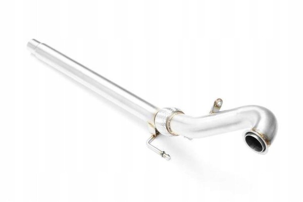 Downpipe Audi A3 1 9 2 0 tdi 8P VW GOLF 1 9 2 0 tdi V TUNING SPORT