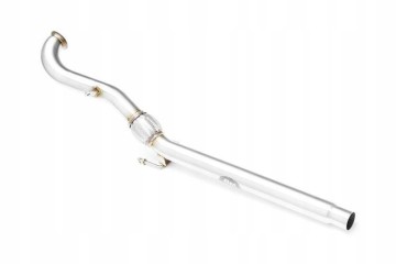 Downpipe Audi A3 1 9 2 0 tdi 8P VW GOLF 1 9 2 0 tdi V TUNING SPORT Part manufacturer RM Motors