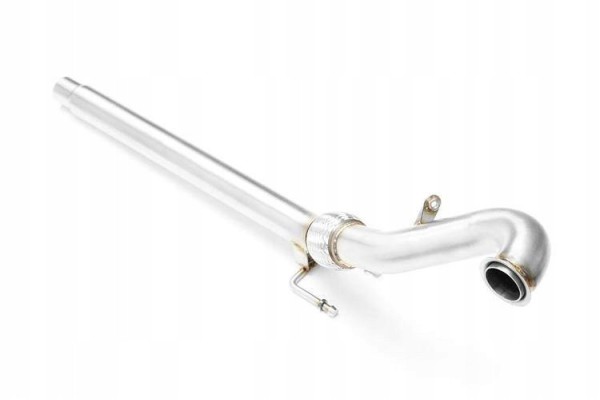 Downpipe Audi A3 1 9 2 0 tdi 8P VW GOLF 1 9 2 0 tdi V TUNING SPORT Catalog number of the part RM 213117