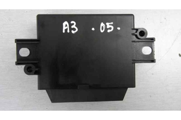 8P0919283A NO IDENTIFICADO AUDI A3 SPORTBACK (8PA) 2.0 TDI Ambiente 2006 8P0919283A 172187 AUDI - 1