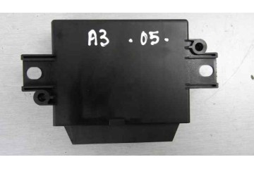 8P0919283A NO IDENTIFICADO AUDI A3 SPORTBACK (8PA) 2.0 TDI Ambiente 2006 8P0919283A 172187 AUDI - 1