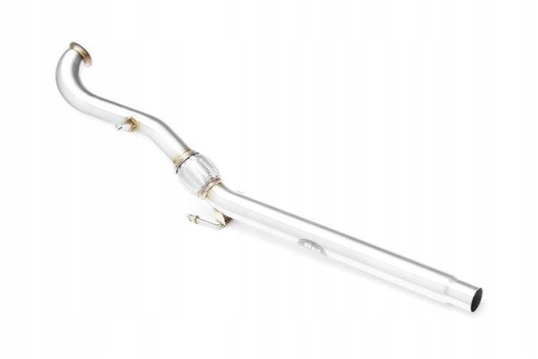 Downpipe Audi A3 1 9 2 0 tdi 8P VW GOLF 1 9 2 0 tdi V TUNING SPORT Car type passenger cars