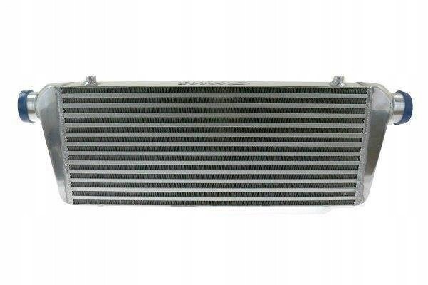 Intercooler Air Cooler 550x230x65 Input 2 5 63mm Inch 10 Bar