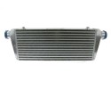 Intercooler Air Cooler 550x230x65 Input 2 5 63mm Inch 10 Bar Quality of parts according to GVO P replacement with original quali