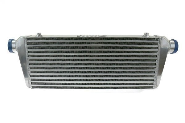 Intercooler Air Cooler 550x230x65 Input 2 5 63mm Inch 10 Bar Quality of parts according to GVO P replacement with original quali