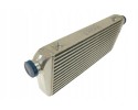 Intercooler Air Cooler 550x230x65 Input 2 5 63mm Inch 10 Bar Car type 4x4 SUV undefined cargo vans passenger cars