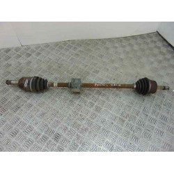 TRANSMISION DELANTERA DERECHA FIAT II PUNTO (188) BERLINA