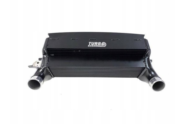 INTERCOOLER TURBOWORKS FORD MUSTANG 2 3L ECOBOOST 2015 Part manufacturer Turboworks