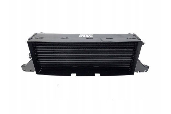 INTERCOOLER TURBOWORKS FORD MUSTANG 2 3L ECOBOOST 2015 Catalog number of the part MG IC 143