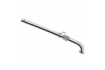 DOWNPIPE VW GOLF IV 1 9 TDI IV 1998 2004