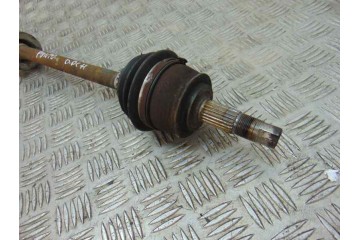  TRANSMISION DELANTERA DERECHA FIAT II PUNTO (188) BERLINA 1.2 Classic Natural Power 2004 188330 FIAT - 1