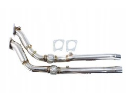 DOWNPIPE AUDI S4 RS6 C5 4 2L V8 DECAT