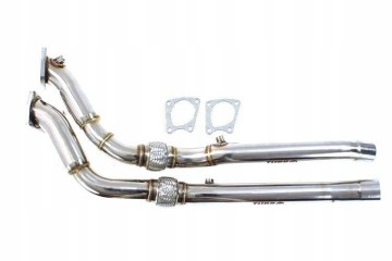 DOWNPIPE AUDI S4 RS6 C5 4 2L V8 DECAT